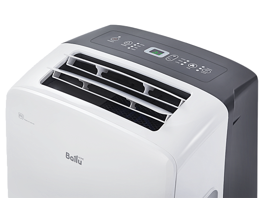 ��������� ����������� Ballu BPHS-09H