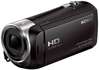 ����������� Sony HDR-CX240E