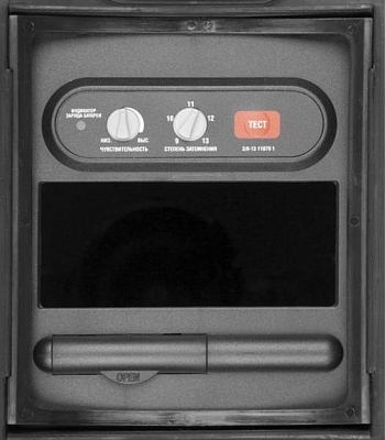 ����� ��������� Zubr 11079