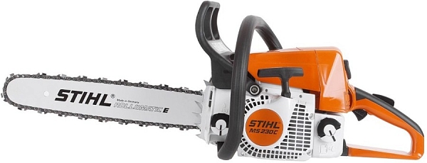 ���� STIHL 	 MS 230 35