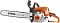 ���� STIHL 	 MS 230 35