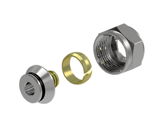 �������� ��������� 3/4" (���������) ��� ����������������� ����� 16?2,7