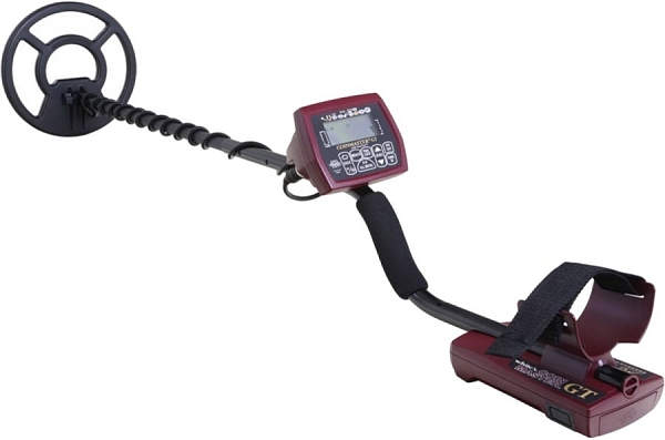 ��������������� Whites Coinmaster GT