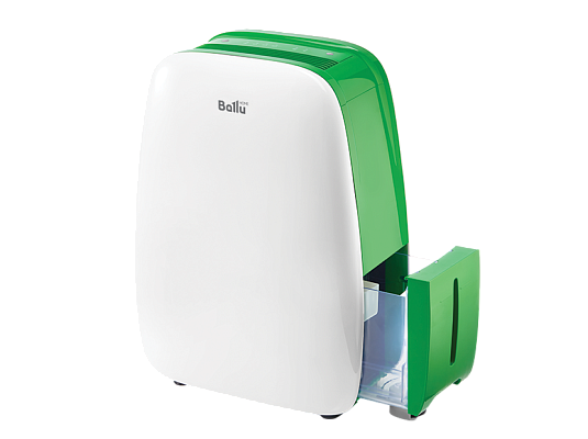 ��������� ������� Ballu BDH-20L