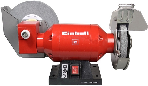 ��������-������������ ������ Einhell TC-WD 150/200
