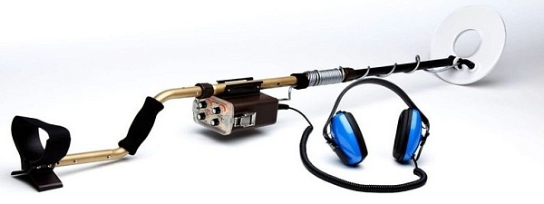 ��������������� Tesoro Sand Shark