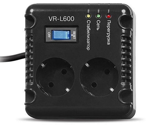 ������������ ���������� Sven VR-L 1000