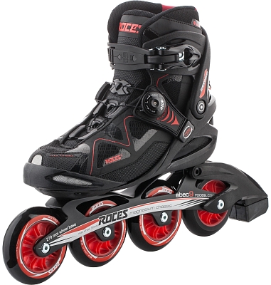 ��������� ������ Roces Gymnasium 2.0 2017