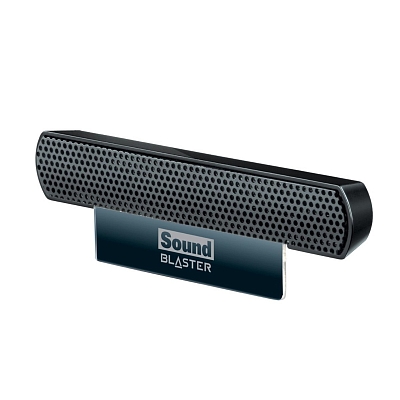 �������� ����� Creative Sound Blaster Z