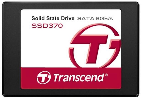 SSD ���������� Transcend SSD 370 [TS128GSSD370]