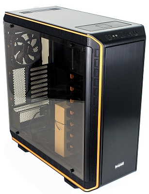 ������ (��������� ����) Be quiet Dark Base Pro 900