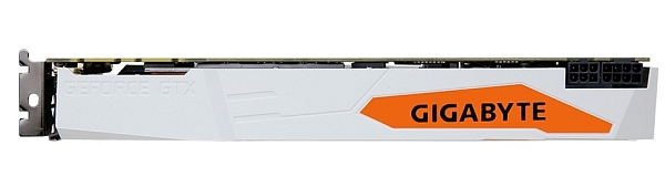 ���������� Gigabyte GeForce GTX 1080 Ti GV-N108TTURBO-11GD