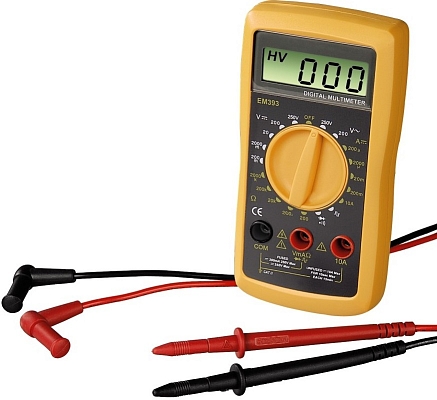 ���������� / ��������� Hama EM393B