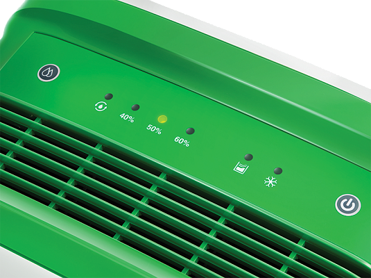 ��������� ������� Ballu BDH-20L