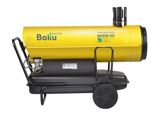 �������� ����� ��������� Ballu BHDN-50 (�������� ������)