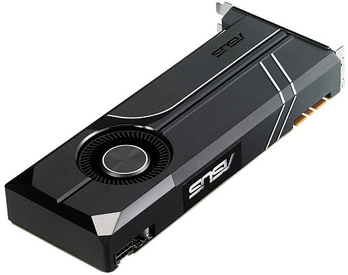 ���������� Asus GeForce GTX 1070 TURBO-GTX1070-8G