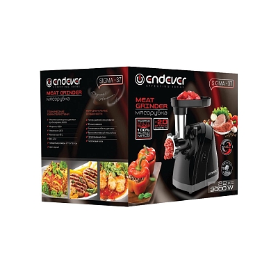 ��������� Kromax Sigma-36