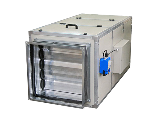 ��������� ��������� Breezart 4500 Lux 45 380/3