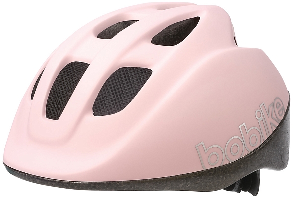 Bobike Helmet Go XS (����: Cotton Candy Pink)
