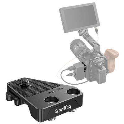 ��������� SmallRig 2951 ��� ���������� Z CAM HDMI - SDI