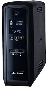 ��� CyberPower CP1500EPFC LCD
