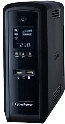 ��� CyberPower CP1500EPFC LCD