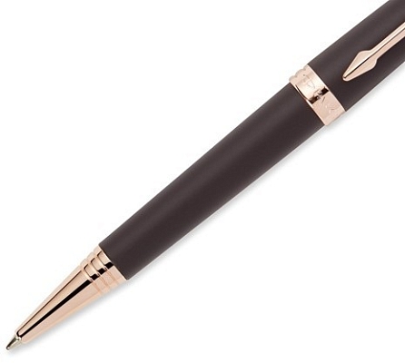 ����� Parker Premier T560 Soft Brown
