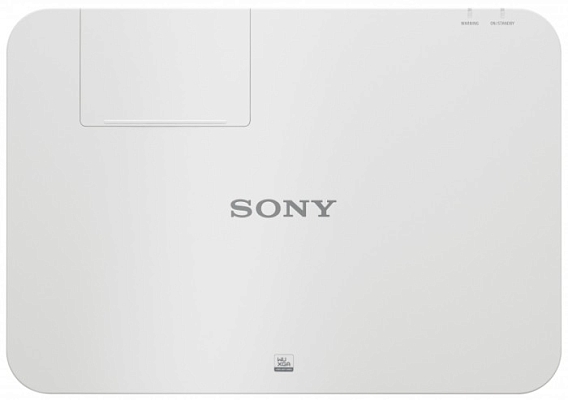 �������� Sony VPL-PHZ10