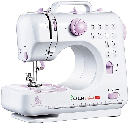 ������� ������, ������� Kromax VLK Napoli 1400