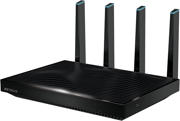 Wi-Fi ������� NETGEAR R8500