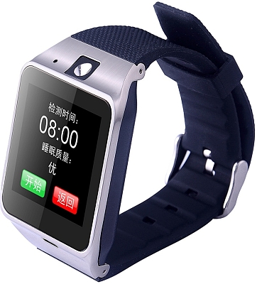 ������� ������ Smart Watch Smart GV18