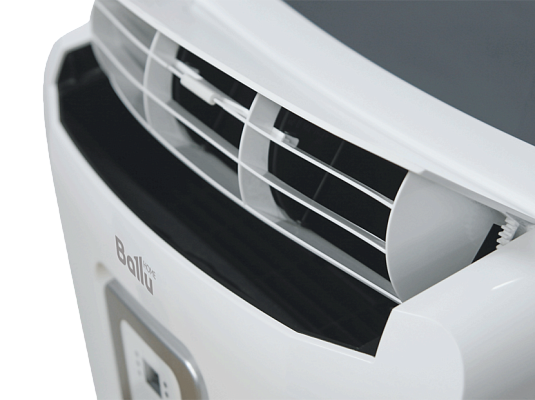 ��������� ����������� Ballu BPHS-14H