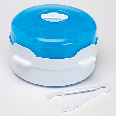 ������������ (�������������) Dr.Browns Microwave Sterilizer