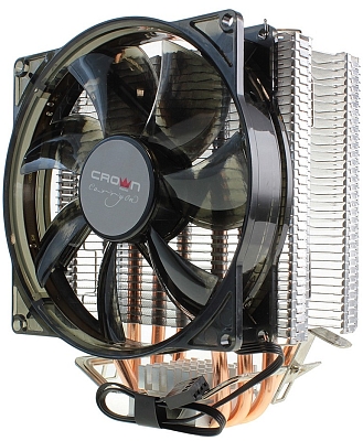 ������� ���������� Crown CM-4