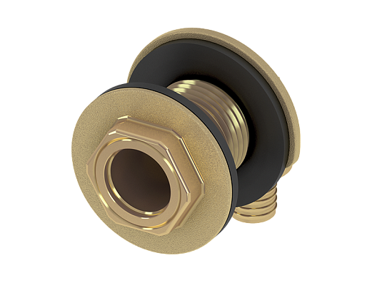 �������� ������� ������������� � ����������� 16 x 1/2"