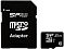 ����� ������ Silicon Power Elite microSDHC UHS-1 Class 10 [Elite microSDHC UHS-1 Class 10 32Gb]
