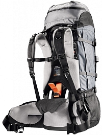 Deuter Aircontact PRO 70 + 15