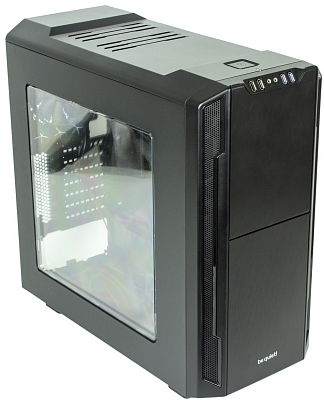 ������ (��������� ����) Be quiet Silent Base 600 Window