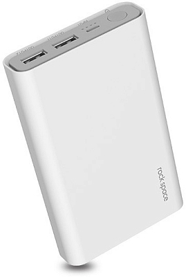Powerbank ����������� ROCK P16 Power Bank 10000