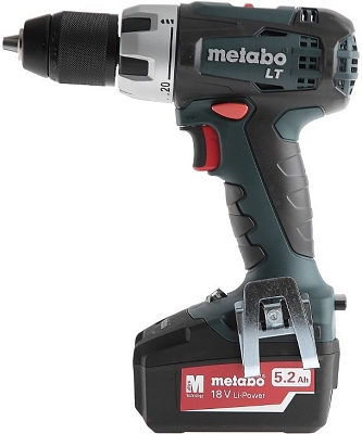 �����/���������� Metabo BS 18 LT 602102500