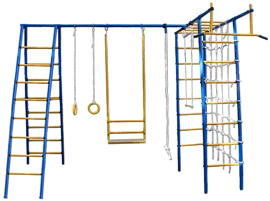 ������ / ������� Kampfer Active Game Plus