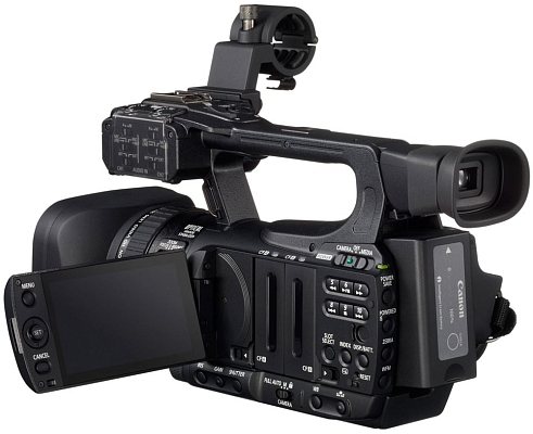 ����������� Canon XF100