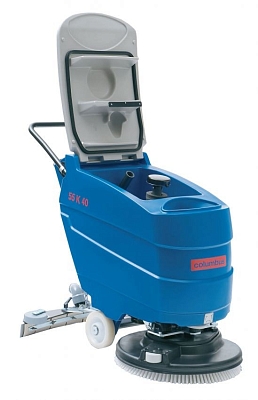 ��������� ������ Columbus RA 55 K 40