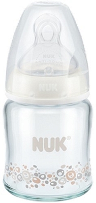 ��������� (������) NUK First Choice Plus 120