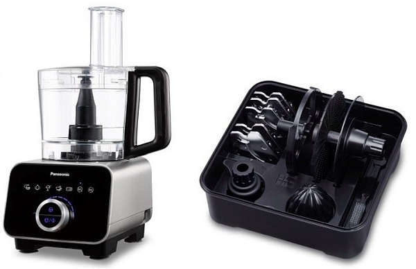 �������� ������� Panasonic MK-F800STQ