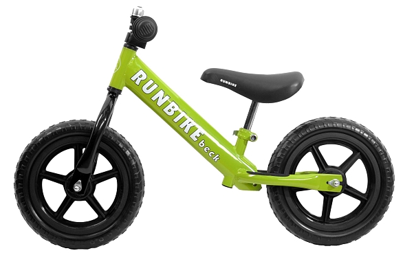 ������� ��������� Runbike Beck