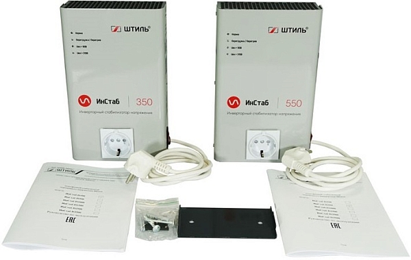 ������������ ���������� Shtil InStab IS550