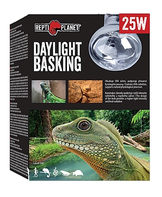 ����� ��� �������� Repti Planet 25W Repti Planet 25W