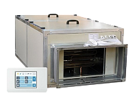 ��������� ��������� Breezart 6000 Lux 75 380/3