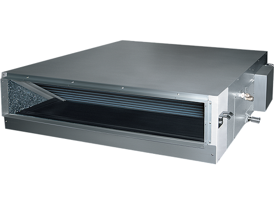 ���� ���������� ��������� Ballu Machine BVRFD-140-KS6+